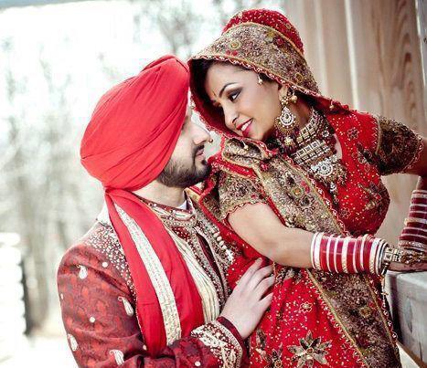 Punjabi Matrimony Service
