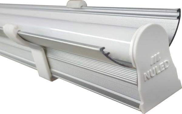 Technical Parameters:Sr. No.	Technical Parameter	Value / Range1	Supply Voltage	220-250V AC2	Operating Voltage	90-300 V AC3	Total Lumen	>3600 Lumens (at 25°C)4	CRI	>805	Wattage	28W (+/-5%)6	Color Temperature	6500K7	Power Factor	 >0.998	Driver Design	Non Isolated9	THD	<10%10	PCB Material	MCPCB (Metal Clad), 1TC11	LED Count & Make	104 LEDs (Edison)12	LED Type	2835 Series13	Housing	Aluminium Housing (Inbuilt Reflector, with Clamps)14	Surge Protection	3 KV15	Operating Temperature	-10°C to +45°C (Ambient)16	Warranty	2 Years (Against any Manufacturing Defects)Click below link to Download Technical Literature of this Product:http://www.nuledindia.com/#downloads