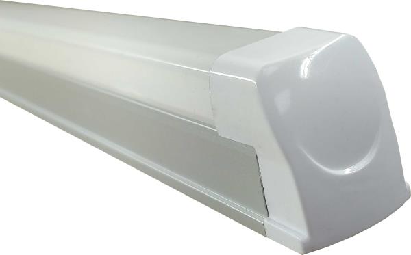 This category of lights finds its presence in various Industries, Schools, Universities, Offices, Parking lots and many more. If you are searching for an economical low range led light fitting then this is the right choice. Aluminium act as a base for this fitting. It is robust but not ideal for applications requiring 24X7 working support.Technical Parameters: 1	Supply Voltage	220-250V AC2	Operating Voltage	90-300 V AC3	Total Lumen	>1900 Lumens (at 25°C)4	CRI	>805	Wattage	18W (+/-5%)6	Color Temperature	6500K7	Power Factor	 >0.998	Driver Design	Non Isolated9	THD	less than 10%10	PCB Material	MCPCB (Metal Clad), 1TC11	LED Count & Make	96 LEDs (Epistar)12	LED Type	2835 Series13	Housing	Aluminium Housing Frame (with Clamps)14	Surge Protection	3 KV15	Operating Temperature	-10°C to +45°C (Ambient)16	Warranty	2 Years (Against any Manufacturing Defects)Click below link to Download Technical Literature of this Product:http://www.nuledindia.com/#downloads