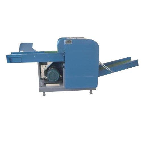 WASTE YARN CUTTING MACHINE in Coimbatore, India from Prakash Engineering