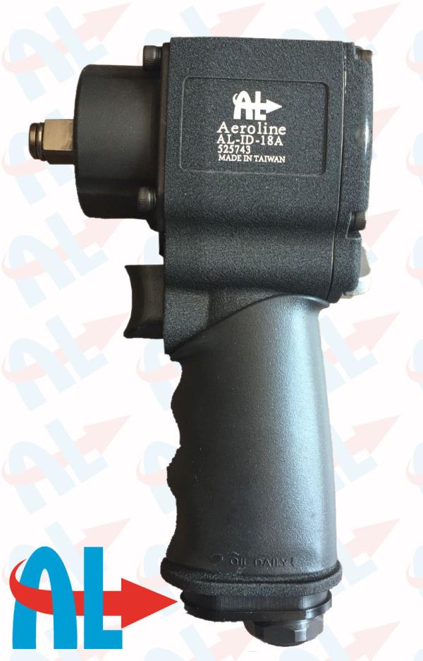 Specification: Drive Size: 1/2