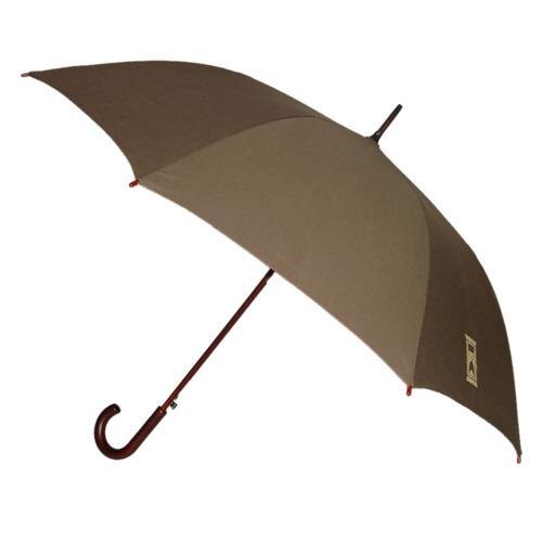 An extensive range of Men’s Umbrella is carefully designed by us that suit the preferences of men. The use of quality materials and cutting edge technology ensure for durability and weather resistance. Every stage of umbrella development is tested by our team of quality analysts to ensure fine finishing and high durability.Product Details:Minimum Order Quantity 10 PieceShaft MetallicUmbrella Type Folding