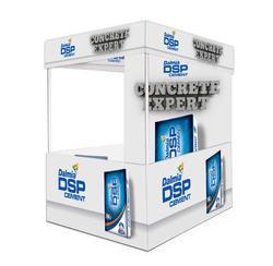 We are the leading manufacturers and suppliers of the high quality of Customized Tent.These tents are designed as per the latest trends prevailing in the market, by a team of experts. Product Details:Minimum Order Quantity 1 PieceColor WhiteSize CustomizedUsage CommercialBrand Anchor