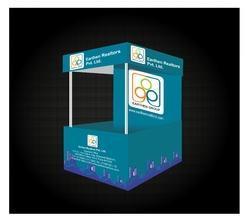 We are supplier of Business Tent.The gamut of business promotion tent catered by us is of excellent quality and can be designed as per the requirements of the clients. Product Details:Minimum Order Quantity 1 PieceColor Sky BlueSize CustomizedUsage Business PromotionBrand Anchor