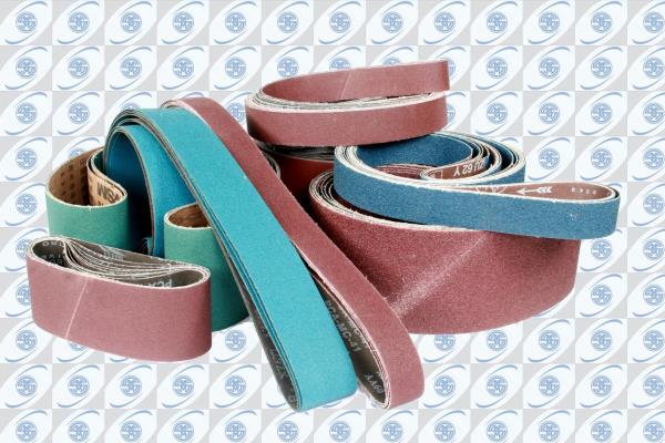 Abrasive Belts