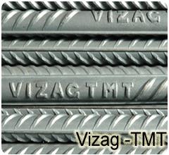 Vizag Steel Dealers