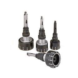 Our organization has successfully expanded its business in market owing to the offered elevated quality array of ID Roller Burnishing Tool. It is used in CNC, conventional or special purpose machines of various capacities. The offered tool is manufactured utilizing superior quality raw material and latest technology. Moreover, a team of our quality controllers conducts a series of quality tests on the entire range to seek out any possible defect. In tune with industry standard, we provide the entire range of tool in various customized options and industrial leading prices.Features:Compact designSturdy structureEasy to install