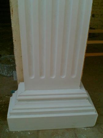 CRYSTALIGHT Glass Reinforced Cement Products