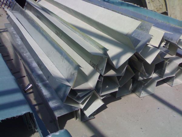 WE ARE MANUFACTURE OF FRP RAIN WATER AND DROP IN VADODARA, GUJARAT INDIA