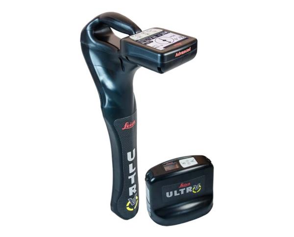 Leica ULTRA Utility Tracing System