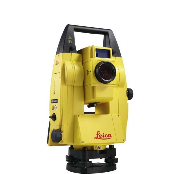 Leica iCON builder 60