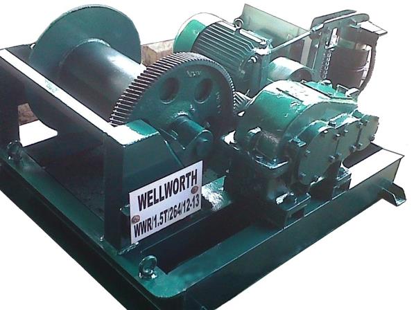 Fully customized as per requirement.