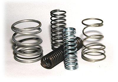 REGENT manufactures standard Compression Spring with great quality usually used in Control Valves and have other applications too.