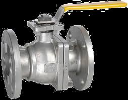 Regent make 2 Piece Design Ball ValveHand Lever, Gear Operated, Pneumatic & Electrically operated 2 piece design Ball ValveSpecification:Model:RBSDesign:2 Piece Floating type Ball ValveSize:15 mm(1/2”) to 150 mm(6”)Body:WCB / CF8 / CF8M / CF3MBall:CF8/CF8MEnd Connections:Flanged Ends ANSI B16.5 Cl.150, Cl. 300 (600 available on request)Seals:PTFE / CFT / GFT / PEEKTemperature Rating:Max 200°CPressure:Upto 45 BarAccessories:Pneumatic/Electric Actuator, Limit Switch