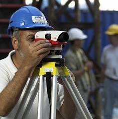 Leica NA 720 Automatic Level