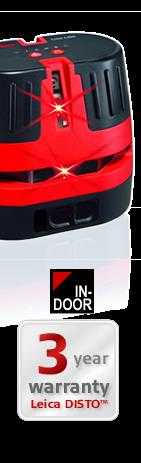 Leica LINO L360 Laser Level