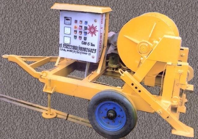 Fully customized as per requirement.