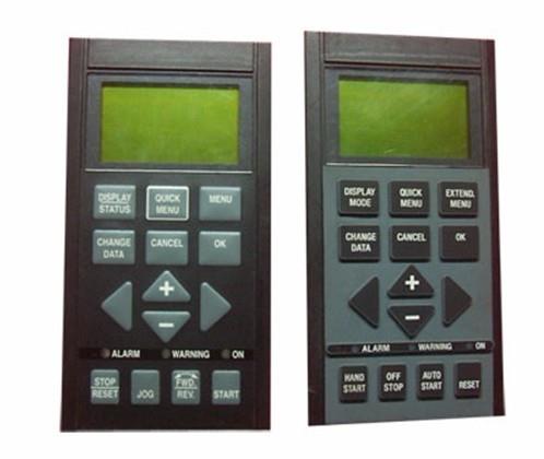 We have ready stock in VLT5000 AC DRIVE DISPLAY UNIT LCP