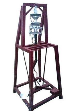 Foot Press
