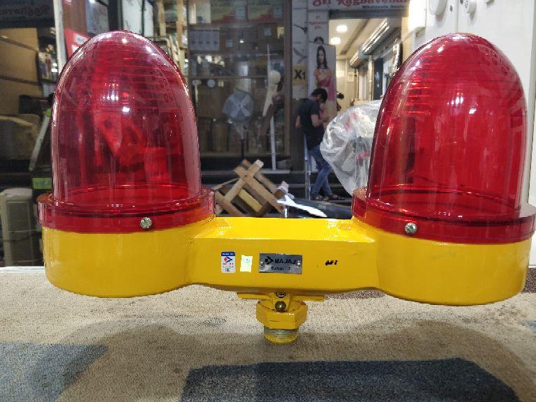 Aviation LED lighting