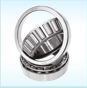 Dimensionsd - Bore: 75.000 mm 2.9528 inD - Cup Outer Diameter: 130.000 mm 5.1181 inB - Cone Width: 31.000mm 1.2205 inC - Cup Width: 27 mm 1.063 inT - Bearing Width: 33.250 mm 1.3091 in This is the most basic and most widely used type of tapered roller bearing. It consists of two main separable parts: the cone (inner ring) assembly and the cup (outer ring). It is typically mounted in opposing pairs on a shaft.