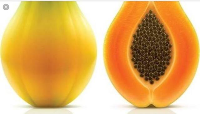 VLCC Fruit Face Clean Up