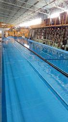 We commence our business as the notable firm of various industrial chemicals including Epoxy Flooring. The provided flooring is processed under the stern guidance of our ingenious professionals using quality-tested chemical compounds with the help of sophisticated methodology. This flooring is extensively used in the various steel, irons, etc industries for providing rust free and surge free coating. Moreover, the offered flooring can be purchased from us in bulk at the most affordable prices. Features: Safe to use High solubility Accurate compositions Applications 1. Industrial Flooring 2. Hospitals 3. Malls 4. Parking lots 5. Pharmaceutical Plants 6. Clean rooms 7. Laboratory 8. Decorative Home flooring Etc Advantages 1. Ease of cleaning 2. Ease of installation 3. Less maintainance 4. Excellent gloss 5. Comparatively cheaper than tiles Etc