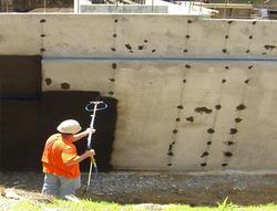 Relying over our expertise of 10 years, we are able to offer Coal Tar Free Epoxy to our valued clients. The provided chemical is used for processing Emulsifiers of soluble cutting oils, Leather chemicals, Metal treatment chemicals, etc. Under the guidance of our team of dexterous professionals this chemical is processed using quality tested chemicals at our in-house production unit. In addition to this, the offered epoxy can be availed from us in several packaging options at the most reasonable rates.Features:Balanced compositionFree from impurityStable physical and chemical propertiesApplication:Corrosion resistant coating for concrete and metal structuresSewage worksEffluent plantsDocksHarbor installationsTanksCooling towers