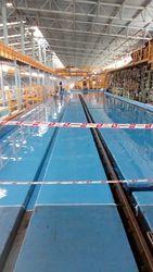 We manufacture excellent solvent free epoxy floor chemicals, to be used on your existing flooring which will renew your floor to a shiny glossy look.	RequestCallbackAdditional Information:Item Code: K2PFloorPort of Dispatch: JNPTProduction Capacity: 100 MTDelivery Time: 7 days