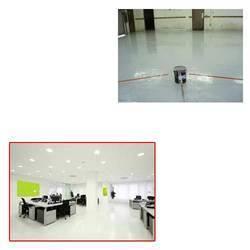ESD Epoxy Flooring