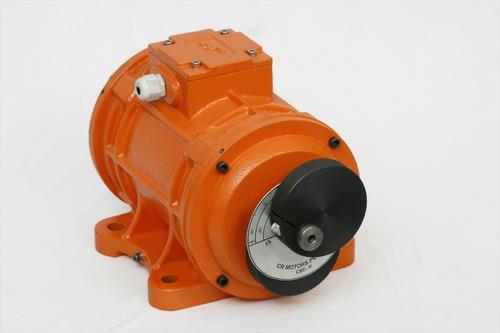 Electric Vibrator Motor