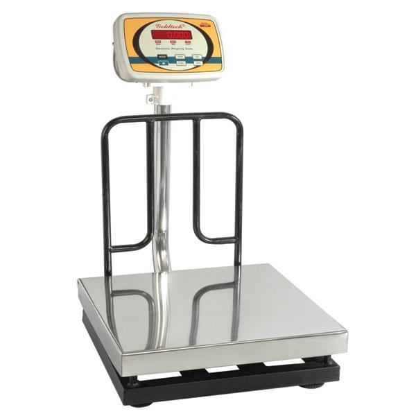 Bench Weighing Scale