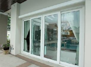 	Easy to use. Slider windows require very little effort and dexterity to open and close. They aren’t heavy and they glide   along the window  frame with ease. To use, all you have to do is release a latch and slide the window open	Coextruded glazing bead makes water seepages nearly impossible	Glass thickness from 4mm to 6mm (single glaze) & 18mm to 20mm (double glaze)	Possible with and without mosquito mesh	Possible with single and double glaze