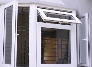 The outward opening casement windows have been the favorite choice of customers for many years. They are usually the first choice for direct replacement of timber and aluminium windows. Small and strong frames, mullions and sashes are all required to achieve the desired appearance of casement windows, making slimline uPVC profiles the only alterative to wood, steel or aluminium.Advantage Casement Windows :	Traditional look and feel or your property maintained.	Hinges allow the windows to open outward / inward for ventilation.	Improved security	Ability to maximize and control the flow of the breeze and direct to your home.	Glass thickness from 4mm to 6mm (single glaze) & 18mm to 20mm (double glaze)