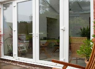 It is outward and inward opening system	Coextruded glazing bead makes water seepages nearly impossible	Door are indipensable parts of our living space indoor. It is important that they should be appropriate for our preference in addition to being functional.	Coextruded glazing bead makes water seepages nearly impossible.Features of Casement Doors:	They are fitted with high multi point security cylindrical locks.	With both in swing or out swing options.	With both left hinged or right hinged.	Insert options vary form 4mm to 20mm thickness may it be Glass / MDF / In-fill panels.	Different combinations as per requirements.