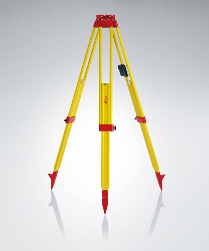 GST20-9, Wooden Tripod