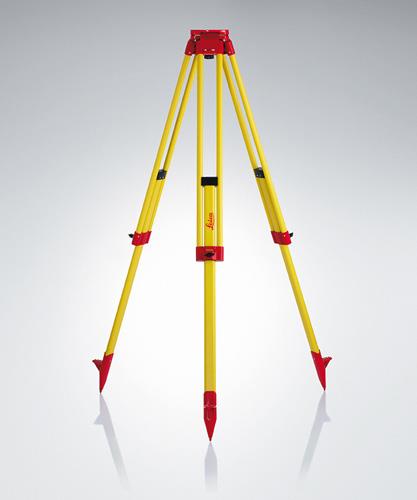 GST05, Wooden Tripod