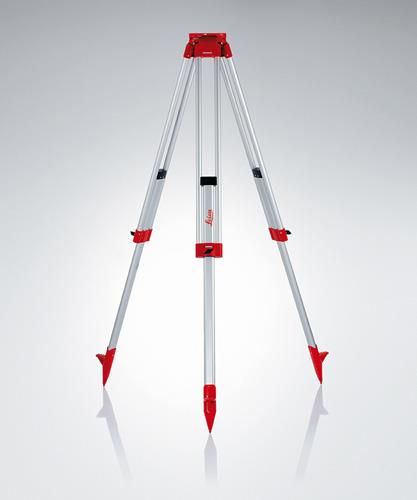 GST05L, Aluminium Tripod