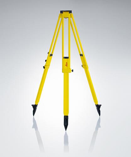 GST101 Wooden tripod