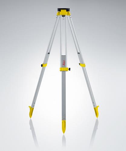 GST103 Aluminium Tripod