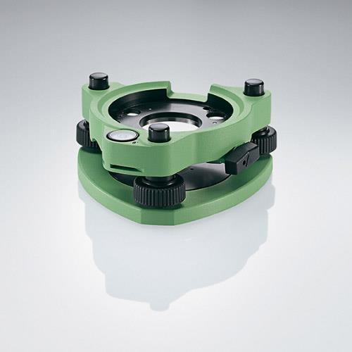 GDF321, Tribrach without Plummet