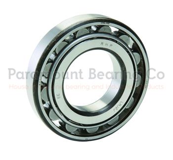 Cylindrical Roller Bearing Single RowDimension :-d - 85,725 mmD - 190,5 mmB - 39,6875 mmWeight - 5.93 kg