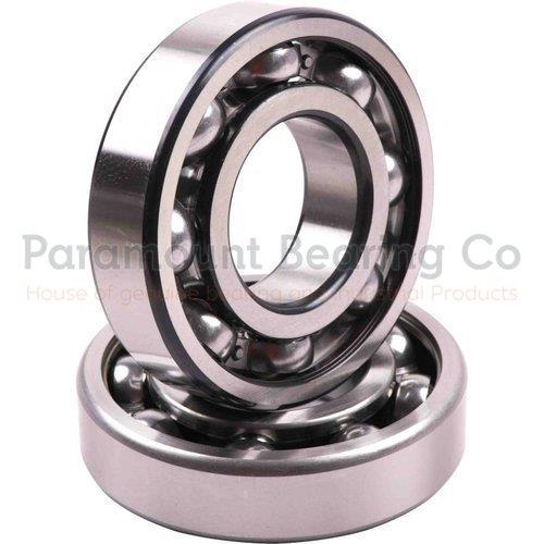 RHP Imperial Deep GrooveDimension :-d - 38.1 mmD - 95.25 mmB - 23.813 mmThis MJ1.1 2 RHP bearing is a Open Type Deep Groove Radial Ball Bearing with a standard radial internal clearance
