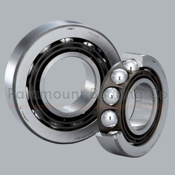 Ball Screw Support BearingsDimension :-d - 25 mmD - 62 mmB - 15 mm