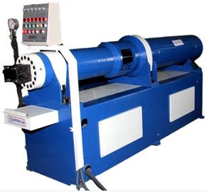 Bell Housing Type Extruder