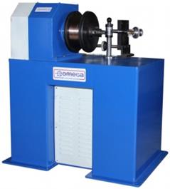 Spooler Machine - MIG Wire Plant