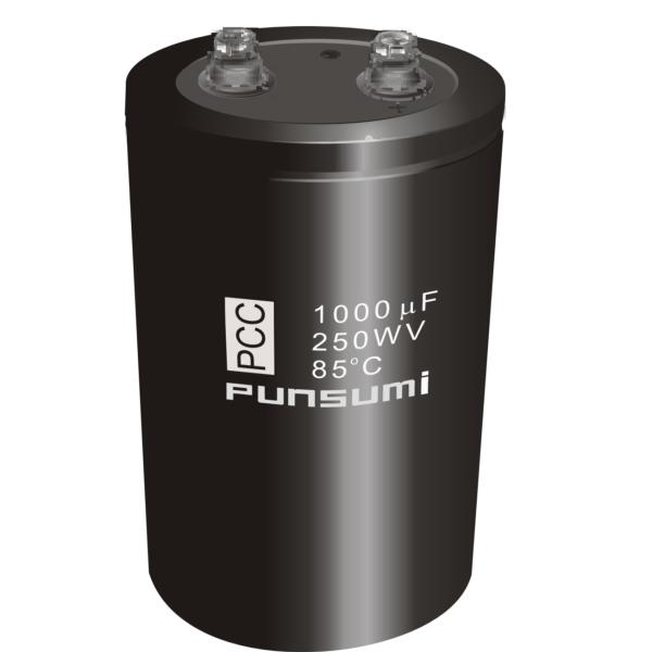 PCX series -Screw Terminal, Long Life , 105*