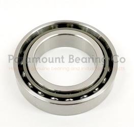 High Precision Angular Contact Ball BearingsDimension :-d - 70 mmD - 110 mmB - 20 mm