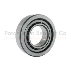 High Precision Angular Contact Ball BearingsDimension :-d - 25.4 mmD - 57.15 mmB - 15.875 mm