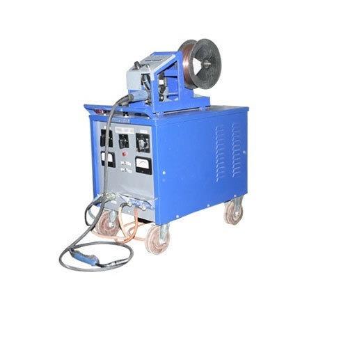 Product Details:• Brand -Indramani• Application -Welding• Type -Semi AutomaticWith our expertise and trustworthiness, we are engaged in offering an optimum quality range of Automatic MIG Welding Machine.Price Range : Rs.36000 - Rs.250000 / PieceAutomatic MIG Welding Machine Manufacturer and Supplier in Vadodara,Anand,Nadiad,Bharuch,Surat,Gujarat,India.